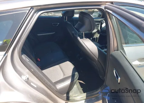 2025 Kia K4 Gt-Line z USA, uszkodzony, nr VIN 3KPFW4DE7SE075956